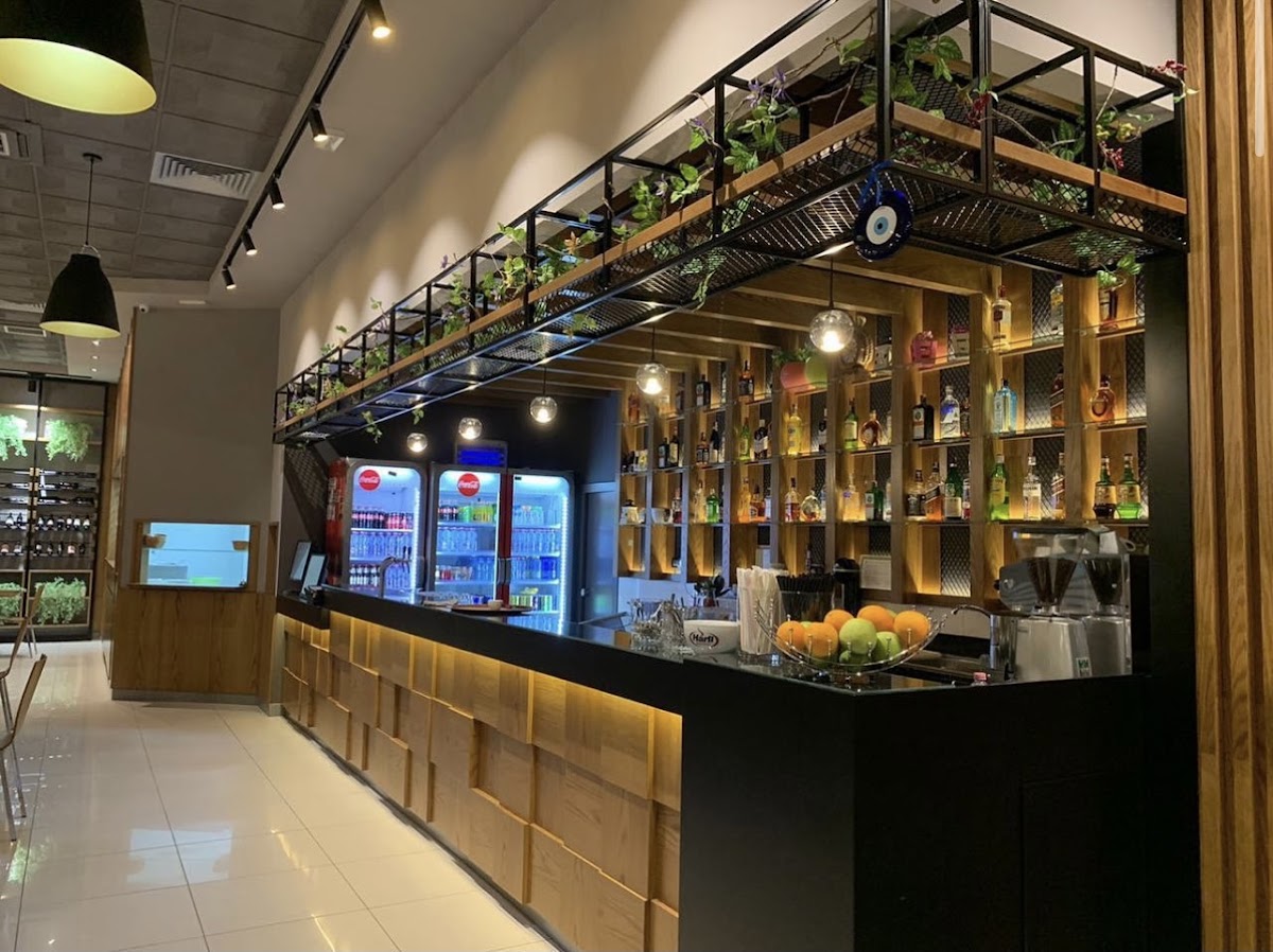 Pizza Corner